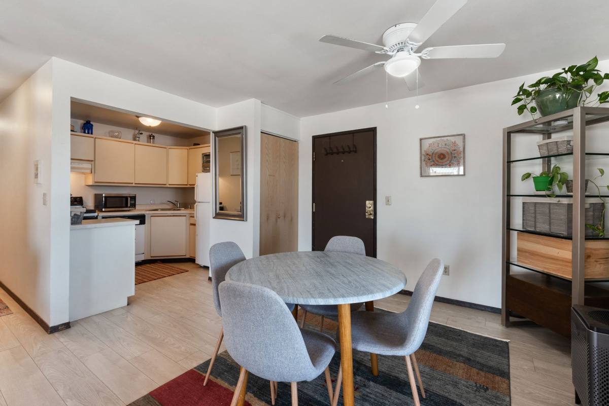 Apartment for rent at 7900 Harwood Ave #201, Milwaukee, WI 53213