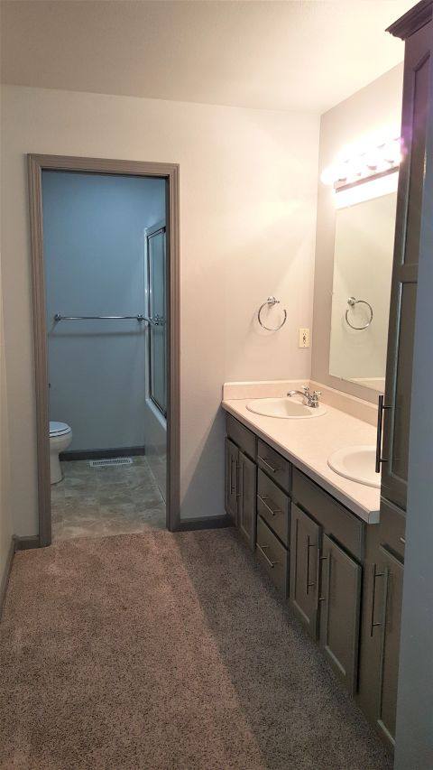 Apartment for rent at 3119 New Hope Dr, Billings, MT 59102