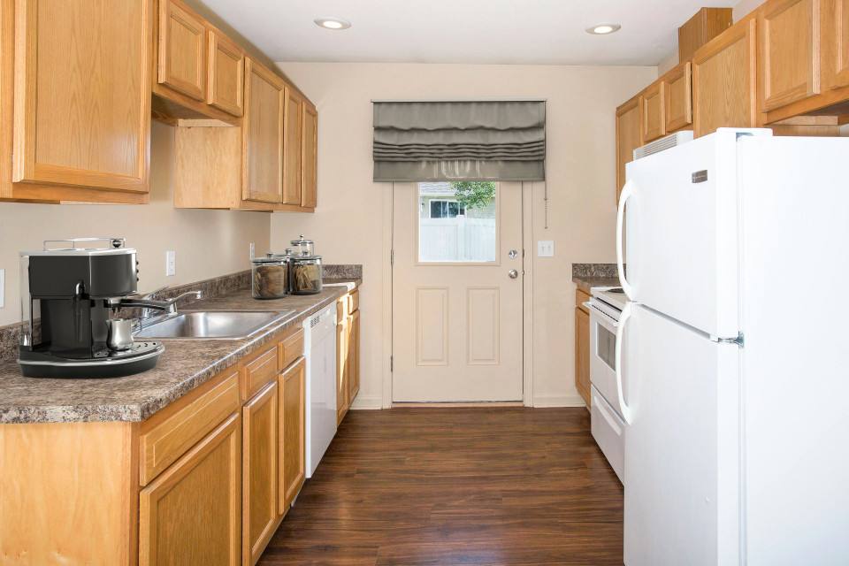 Townhouse for rent at Frontier, 1464 Chanel Loop, Billings, MT 59101
