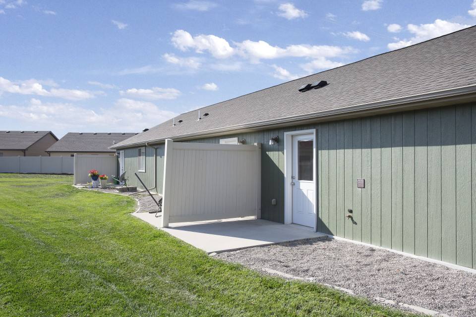 Townhouse for rent at Frontier, 1464 Chanel Loop, Billings, MT 59101