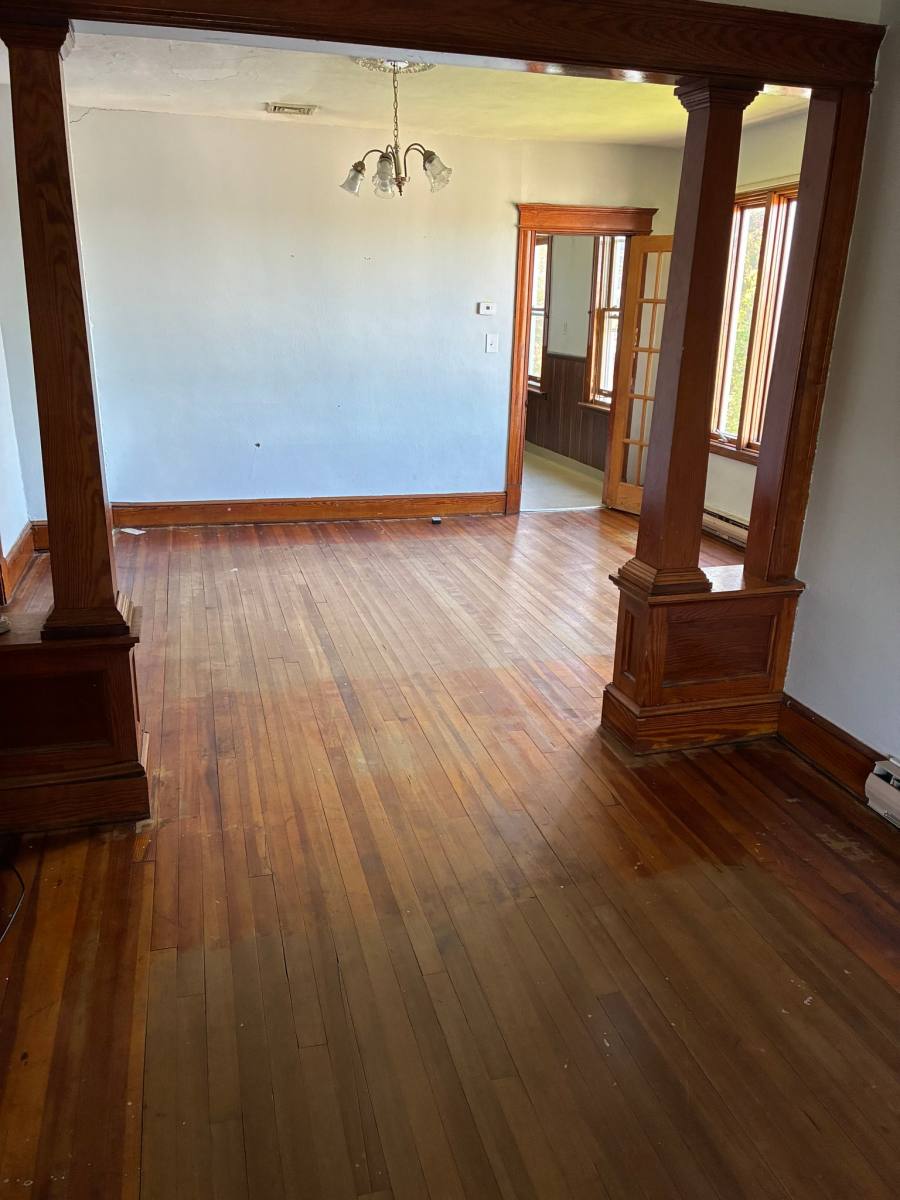 Apartment for rent at 468 Congress Ave #THIRD Floor, Waterbury, CT 06708
