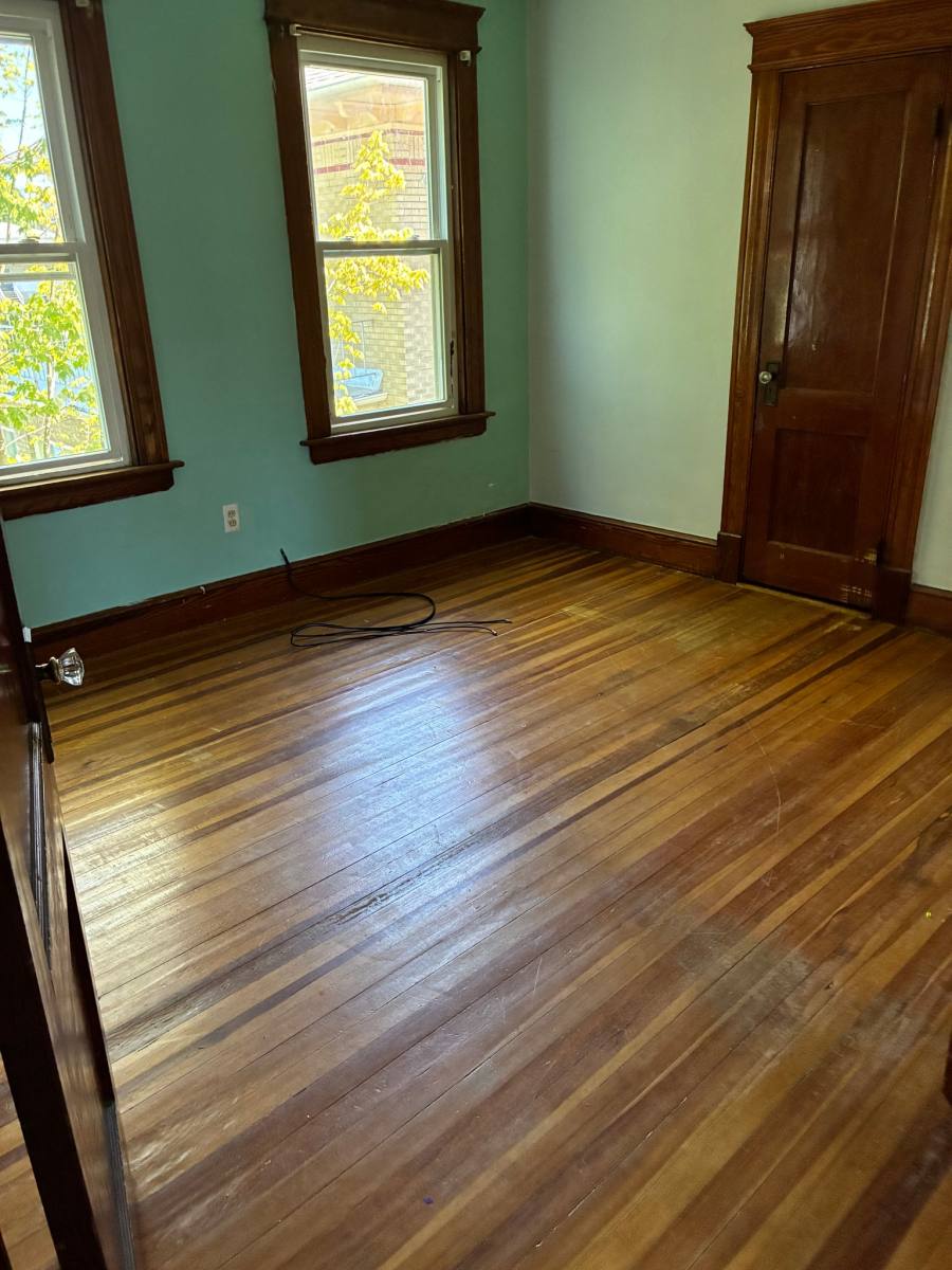Apartment for rent at 468 Congress Ave #THIRD Floor, Waterbury, CT 06708