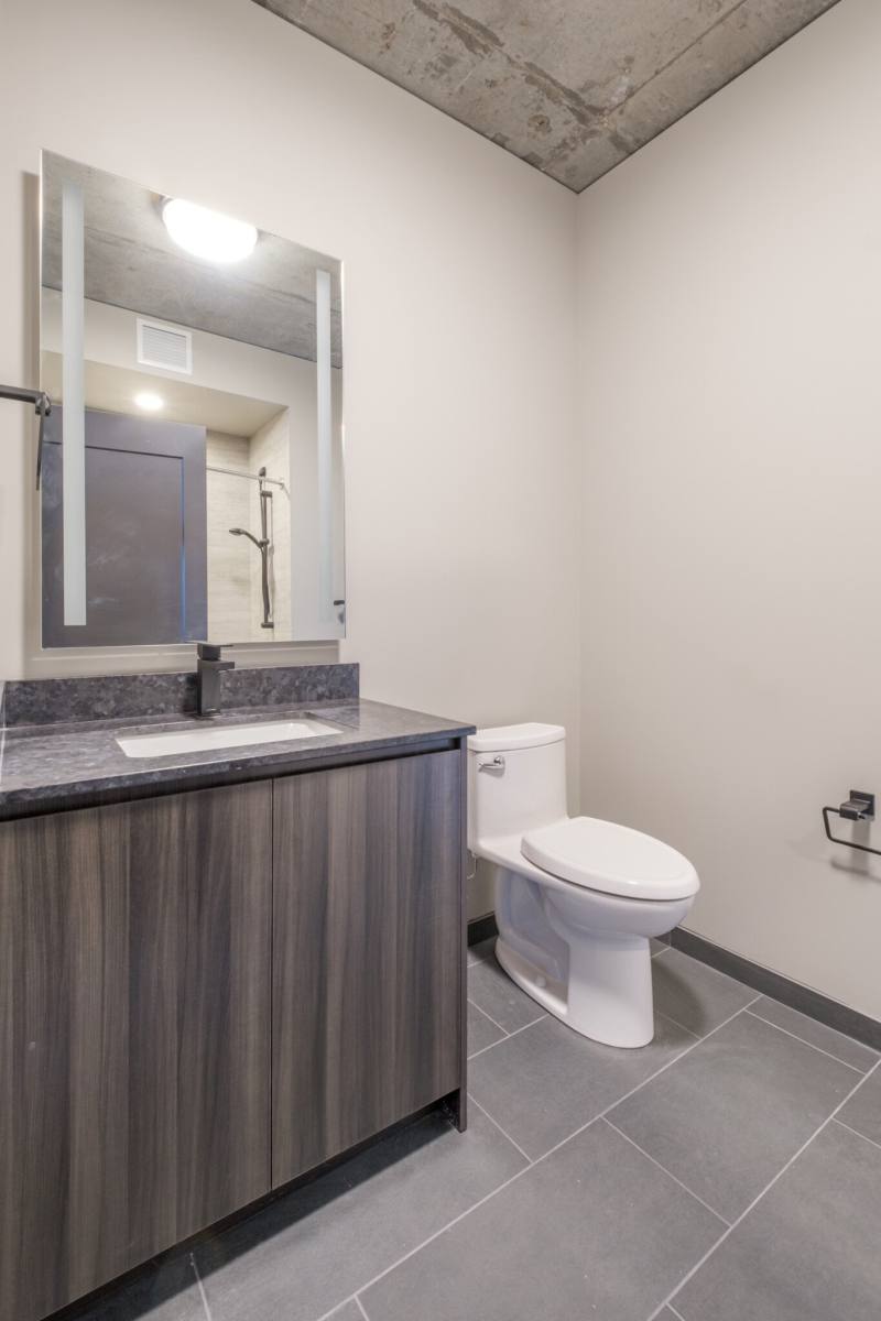Apartment for rent at 39 N Sangamon St, Chicago, IL 60607