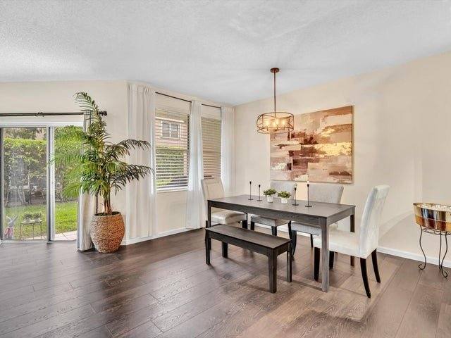 Townhouse for rent at 20930 Via Azalea #5, Boca Raton, FL 33428