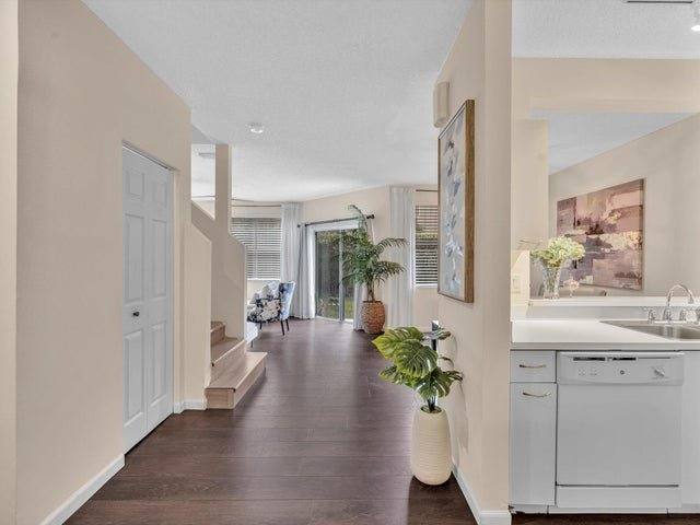 Townhouse for rent at 20930 Via Azalea #5, Boca Raton, FL 33428