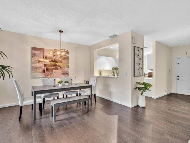 Townhouse for rent at 20930 Via Azalea #5, Boca Raton, FL 33428