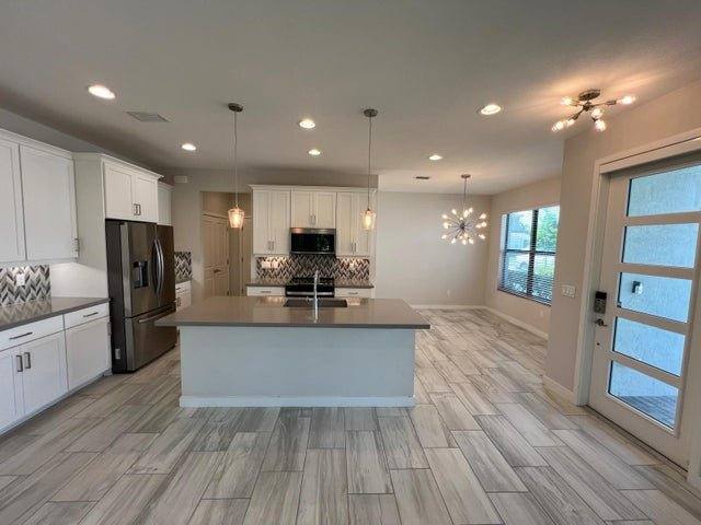 Townhouse for rent at 8807 Antarus Dr, Lake Worth, FL 33467