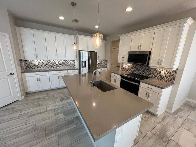 Townhouse for rent at 8807 Antarus Dr, Lake Worth, FL 33467