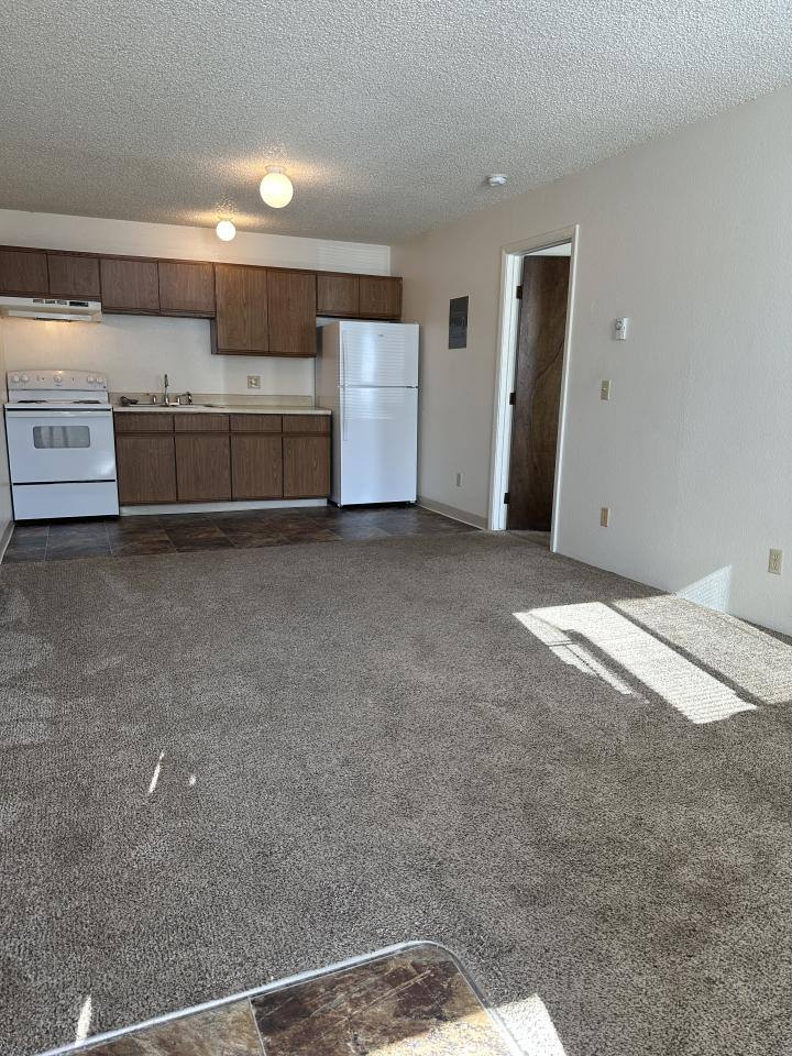 Apartment for rent at Prickett, 148 Prickett Lane #9, Billings, MT 59101
