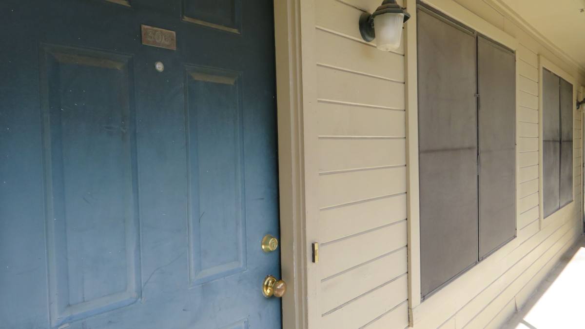 Apartment for rent at 106 E 30th, Austin, TX 78705