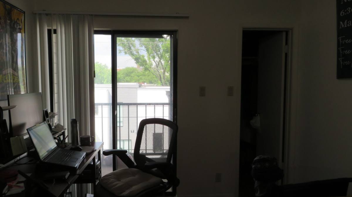 Apartment for rent at 106 E 30th, Austin, TX 78705