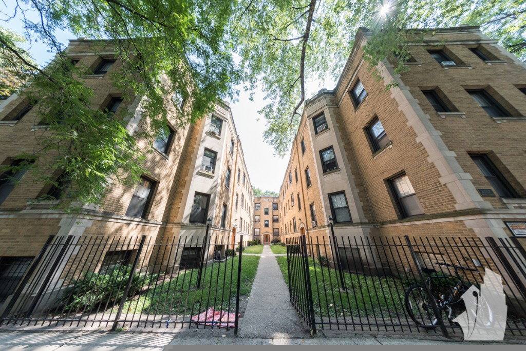 Apartment for rent at 2239 N Bissell St, Chicago, IL 60614