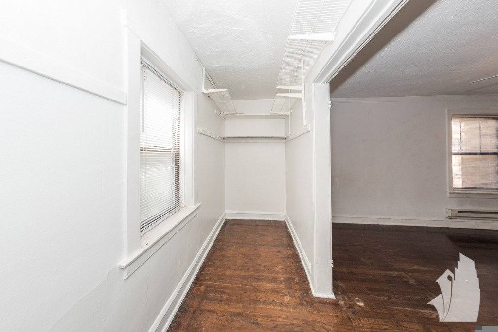 Apartment for rent at 2239 N Bissell St, Chicago, IL 60614
