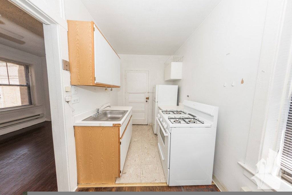 Apartment for rent at 2239 N Bissell St, Chicago, IL 60614