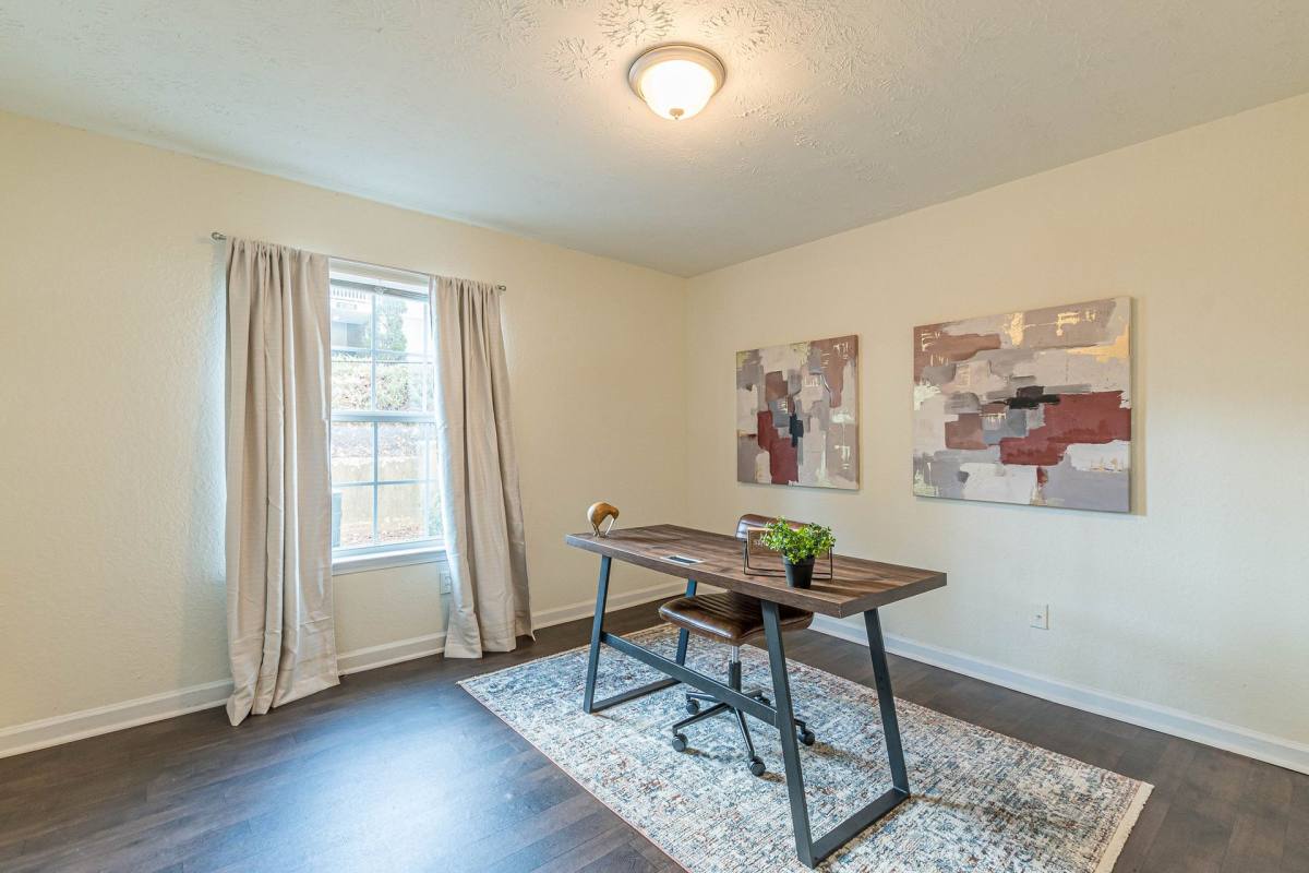 Townhouse for rent at 701 Mount Zion Rd, Jonesboro, GA 30236