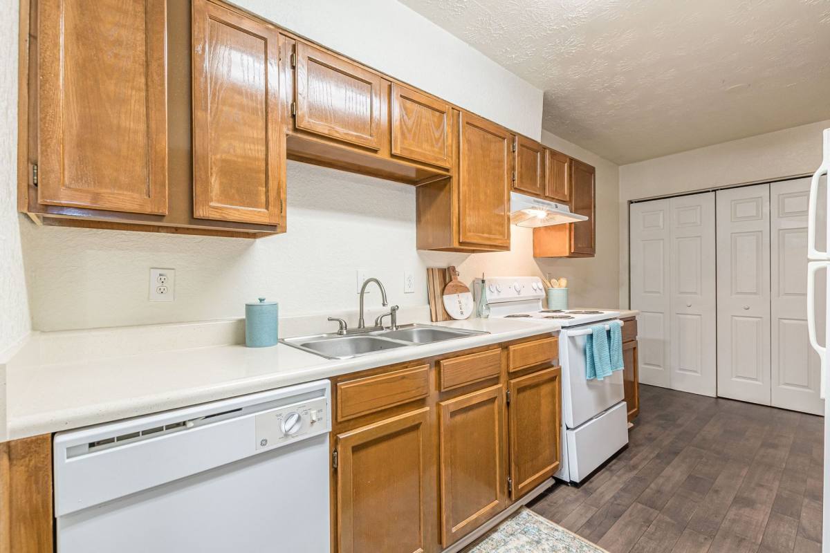 Townhouse for rent at 701 Mount Zion Rd, Jonesboro, GA 30236