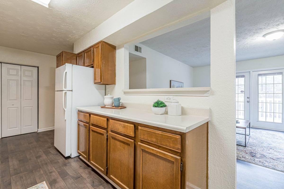 Townhouse for rent at 701 Mount Zion Rd, Jonesboro, GA 30236