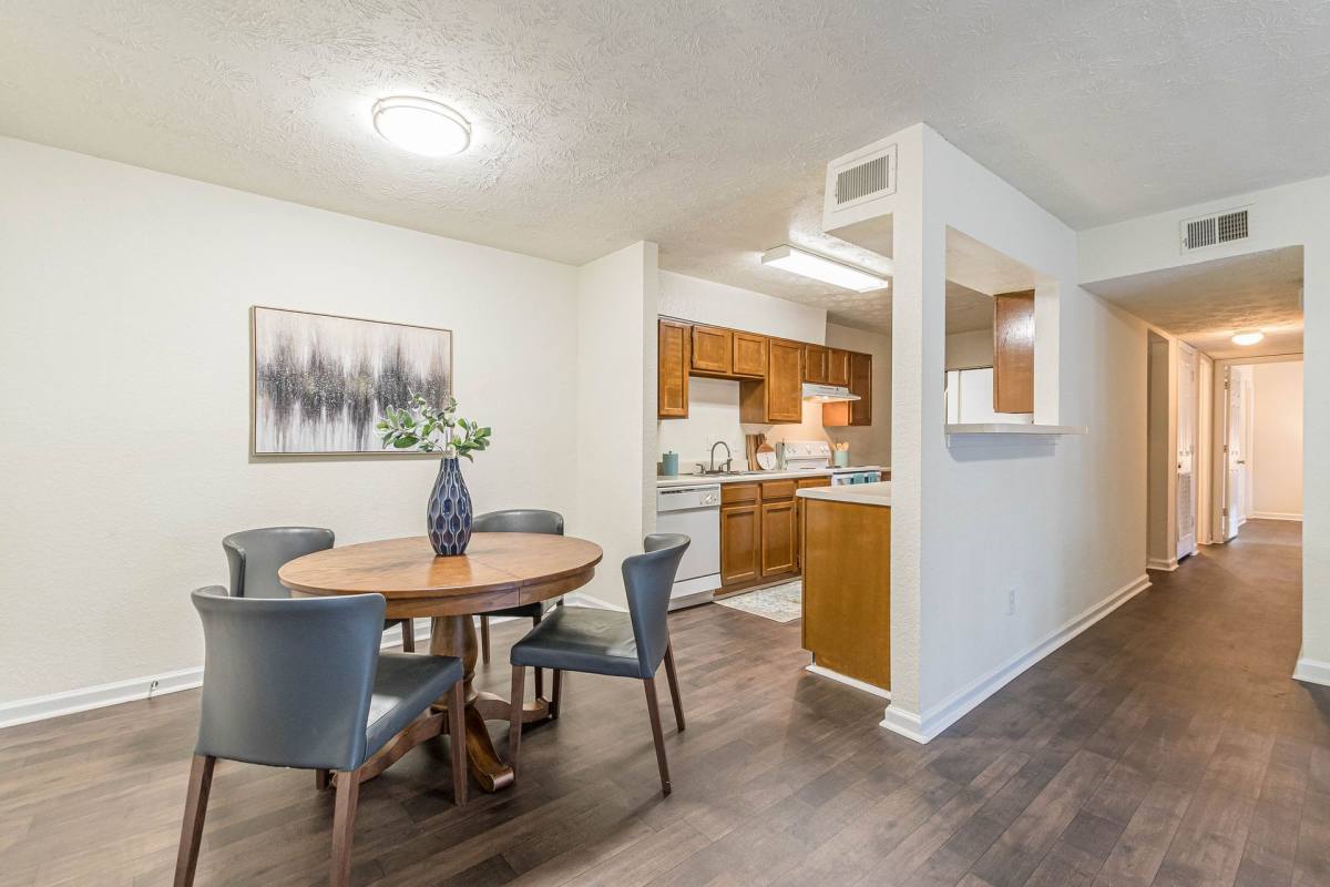 Townhouse for rent at 701 Mount Zion Rd, Jonesboro, GA 30236