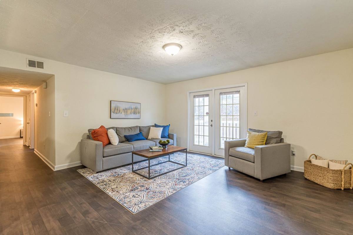 Townhouse for rent at 701 Mount Zion Rd, Jonesboro, GA 30236