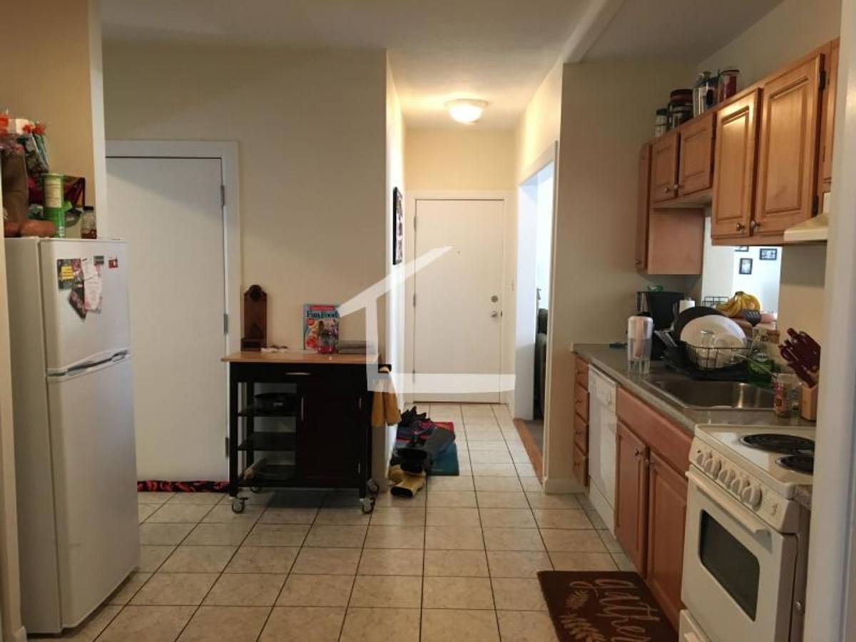 Apartment for rent at 1 Sutherland Rd #2, Brighton, MA 02135