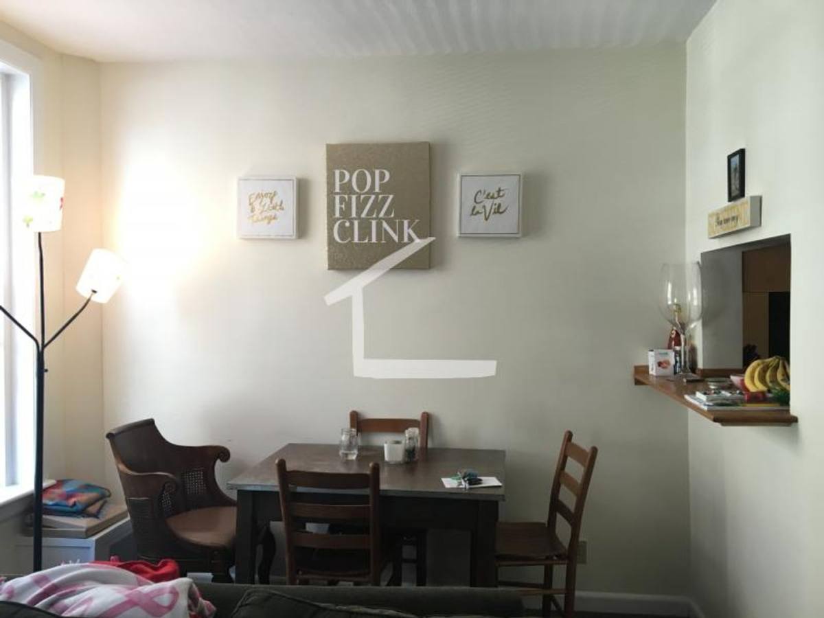 Apartment for rent at 1 Sutherland Rd #2, Brighton, MA 02135