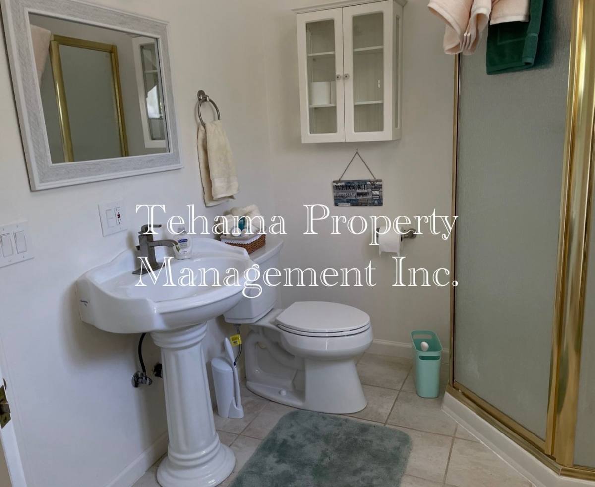 House for rent at 23353 Hamilton Ave, Gerber, CA 96035