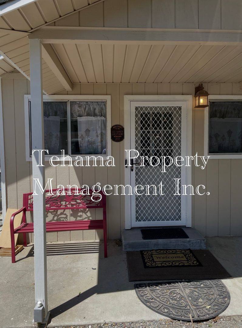 House for rent at 23353 Hamilton Ave, Gerber, CA 96035