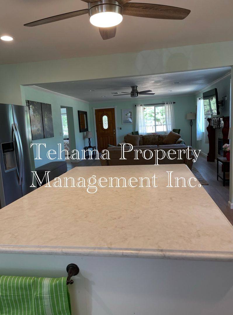 House for rent at 23353 Hamilton Ave, Gerber, CA 96035