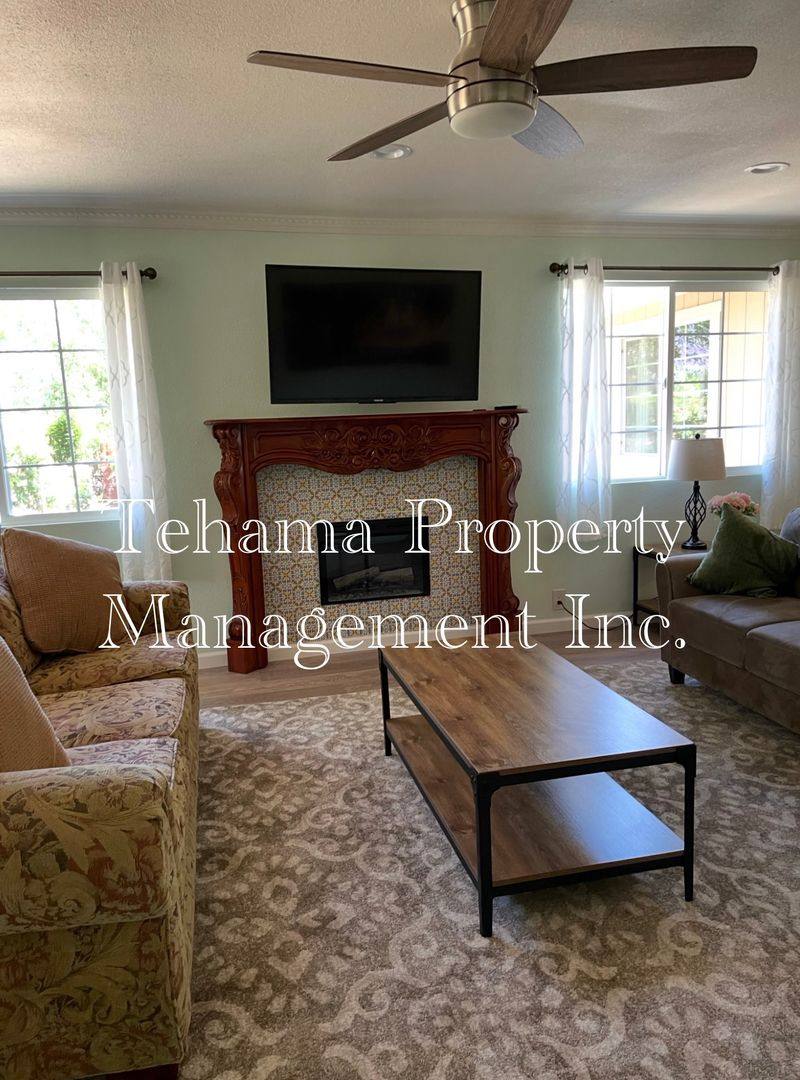 House for rent at 23353 Hamilton Ave, Gerber, CA 96035