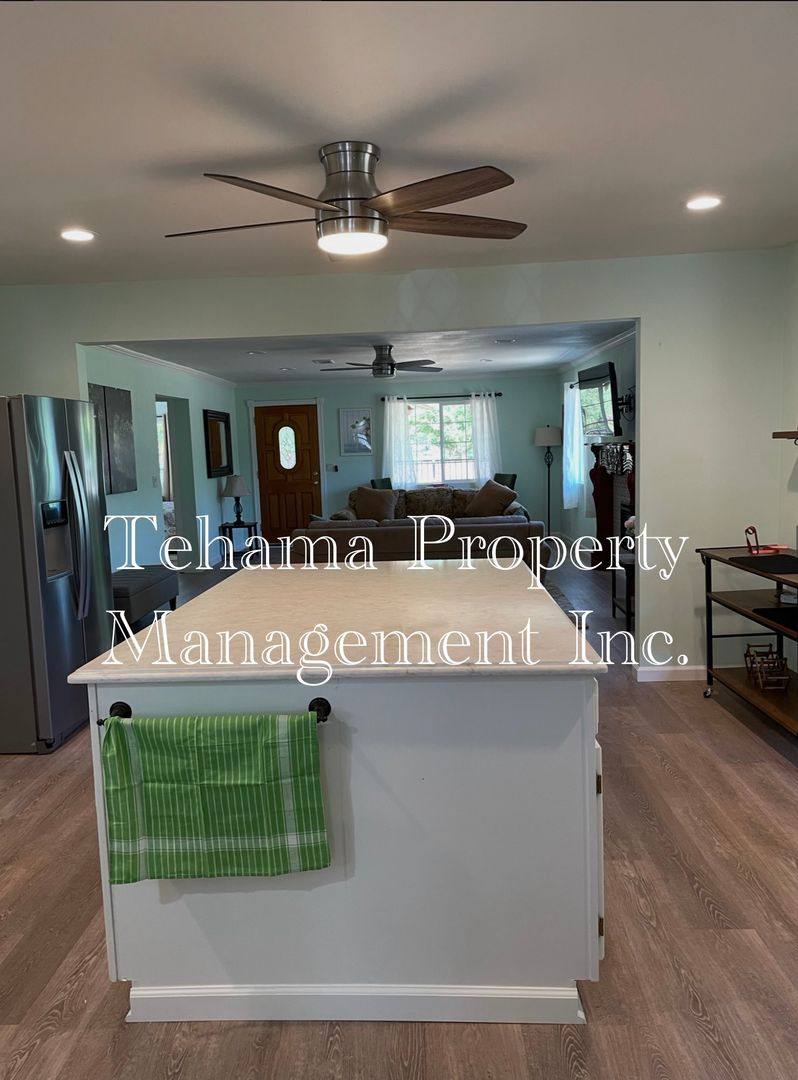 House for rent at 23353 Hamilton Ave, Gerber, CA 96035