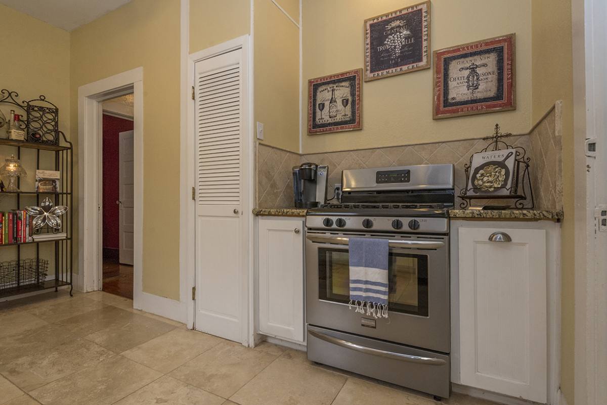 Apartment for rent at 2241 W Rosedale St S, Fort Worth, TX 76110