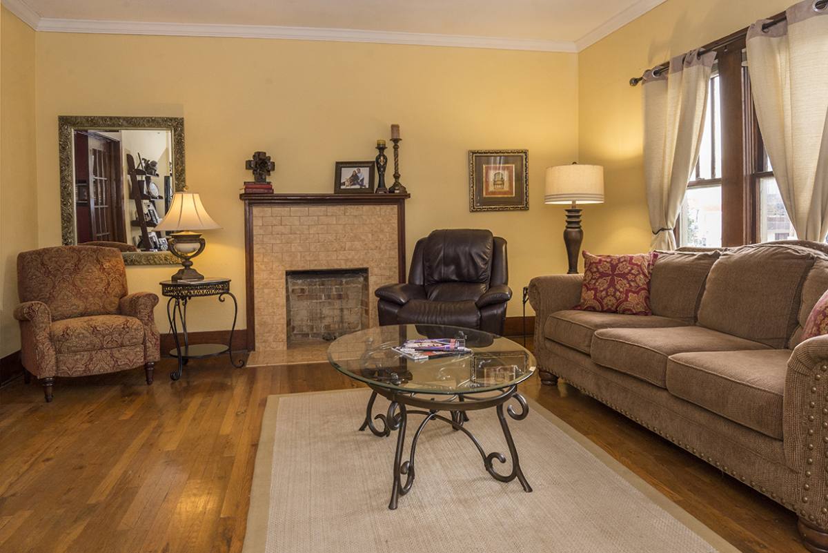 Apartment for rent at 2241 W Rosedale St S, Fort Worth, TX 76110