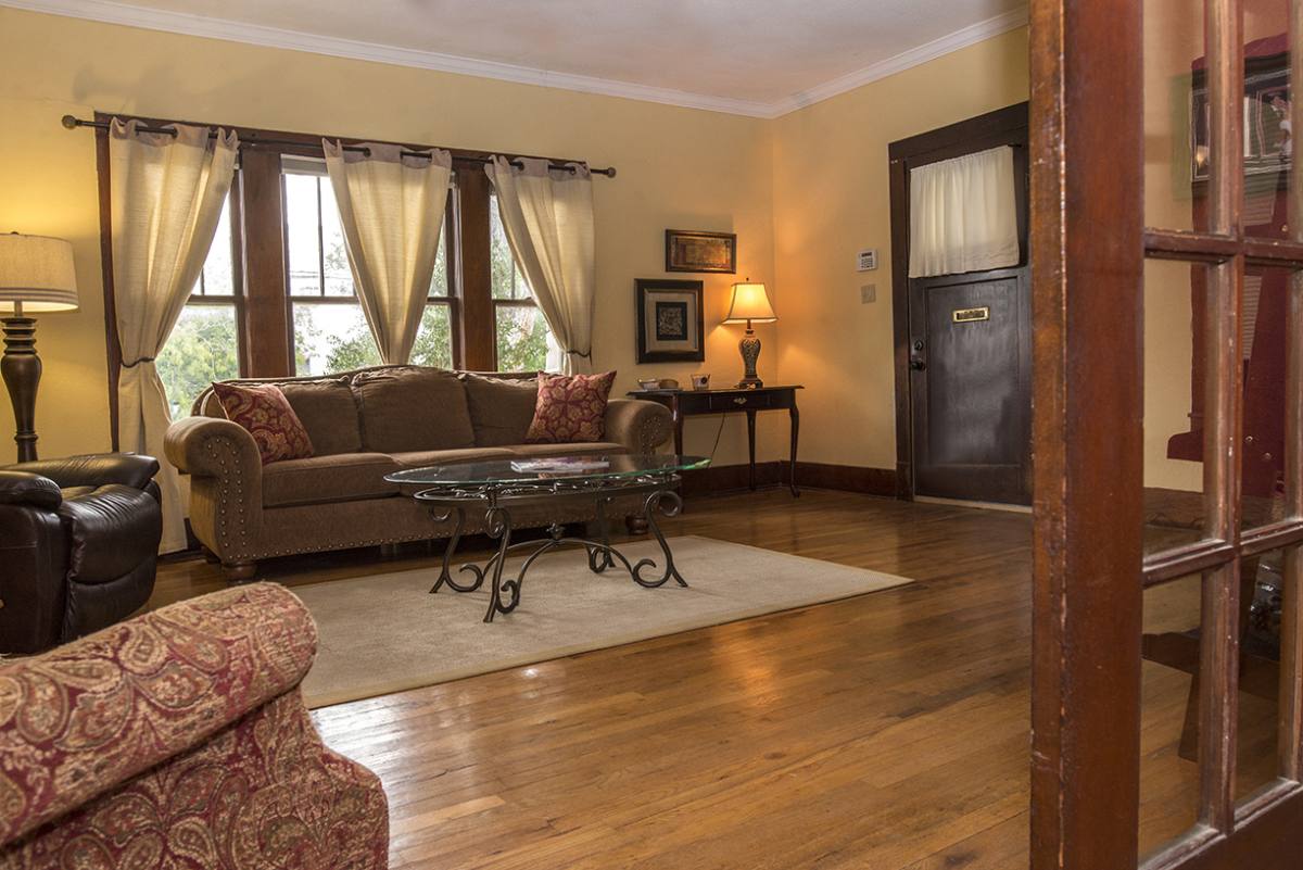 Apartment for rent at 2241 W Rosedale St S, Fort Worth, TX 76110