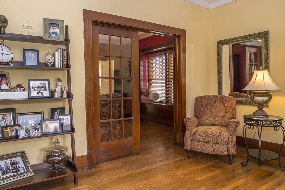Apartment for rent at 2241 W Rosedale St S, Fort Worth, TX 76110