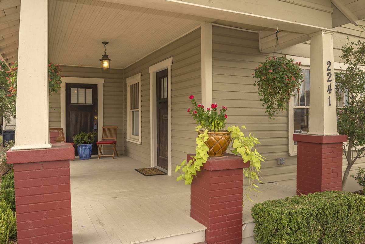 Apartment for rent at 2241 W Rosedale St S, Fort Worth, TX 76110
