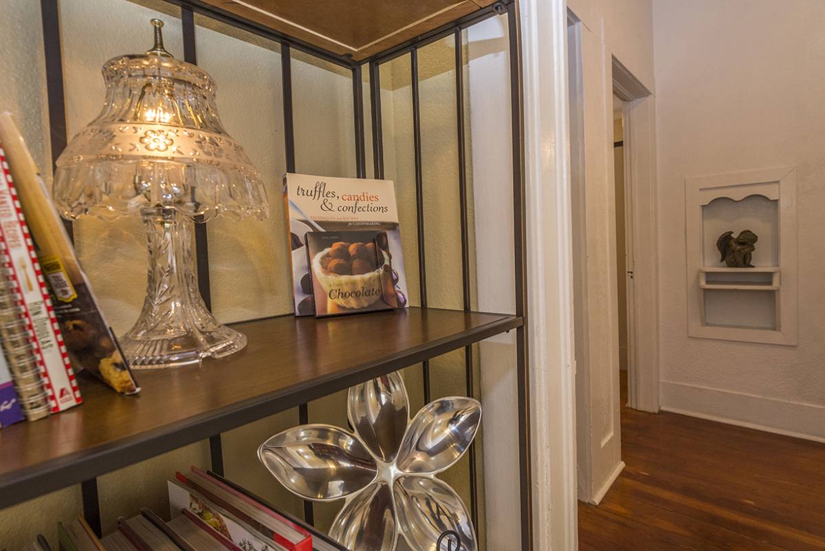 Apartment for rent at 2241 W Rosedale St S, Fort Worth, TX 76110