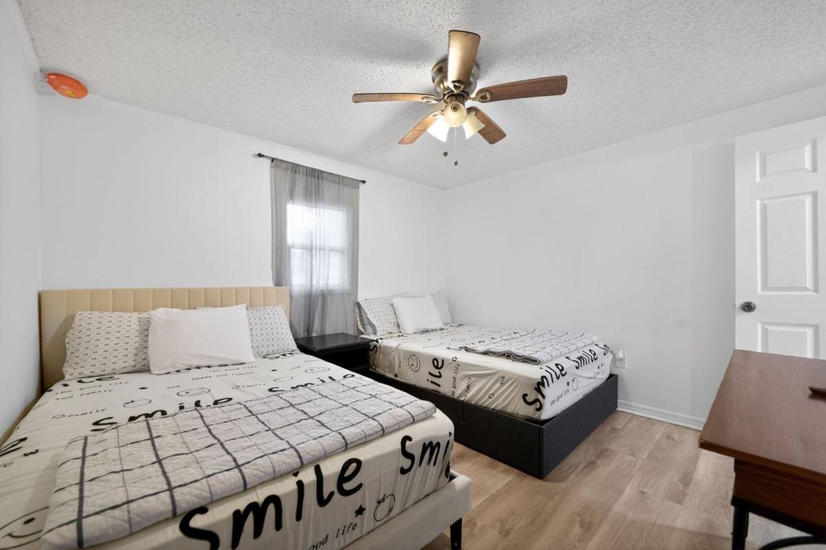 House for rent at 2314 W S St, Orlando, FL 32805