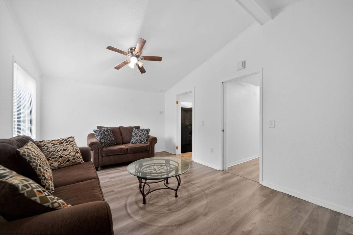 House for rent at 2314 W S St, Orlando, FL 32805