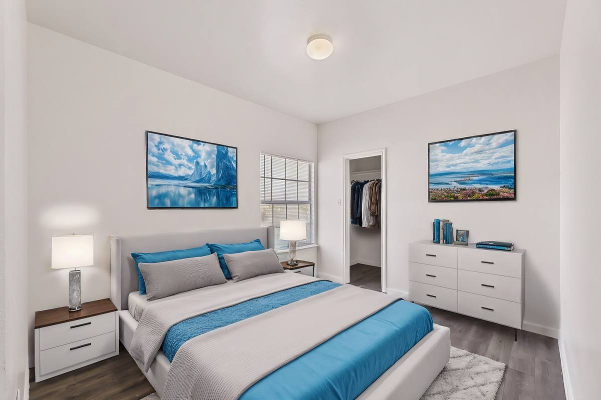 Apartment for rent at 2302 S Bagdad Rd, Leander, TX 78641