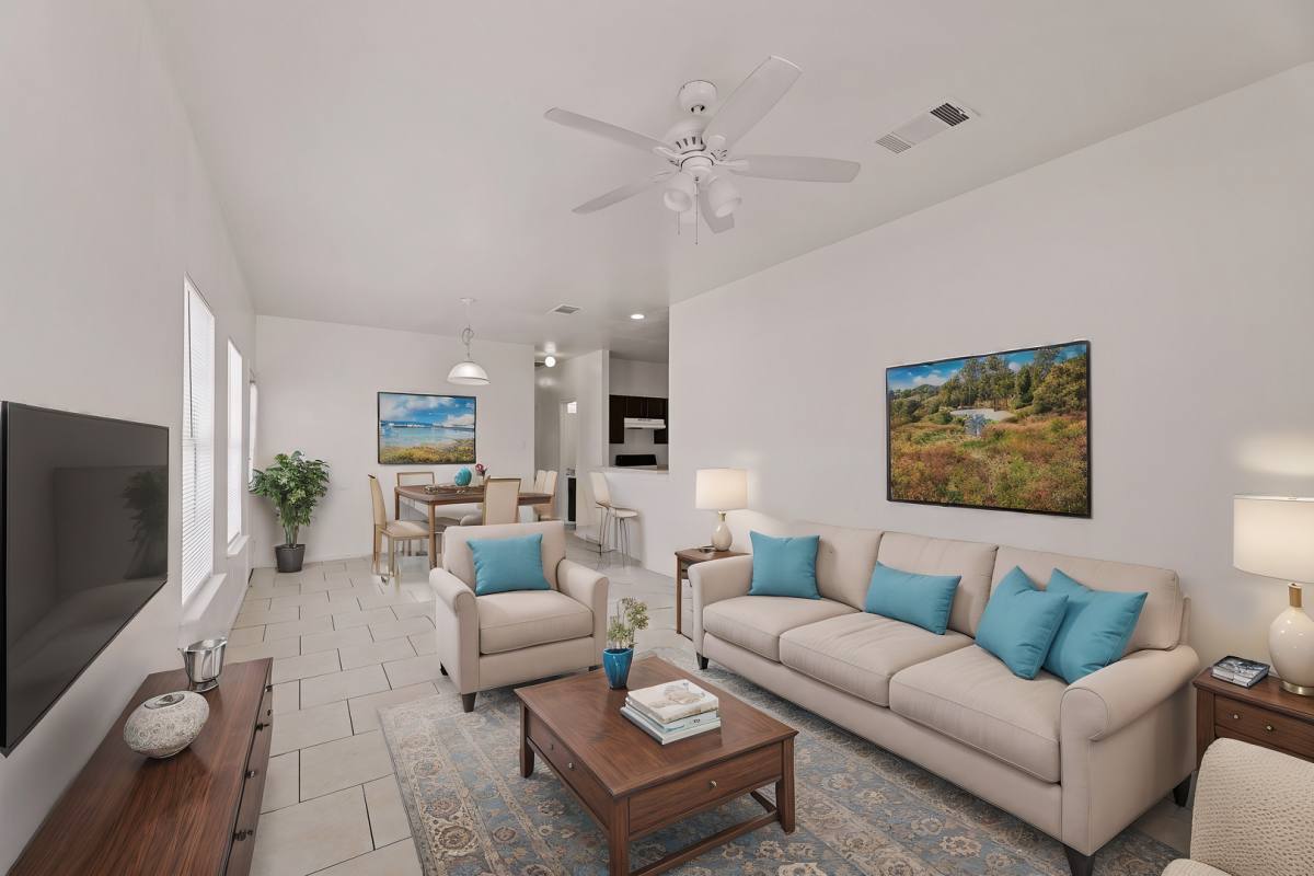 Apartment for rent at 2302 S Bagdad Rd, Leander, TX 78641