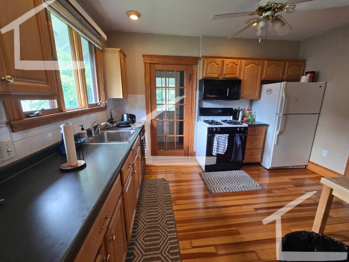 House for rent at 230 Lake St #2, Brighton, MA 02135