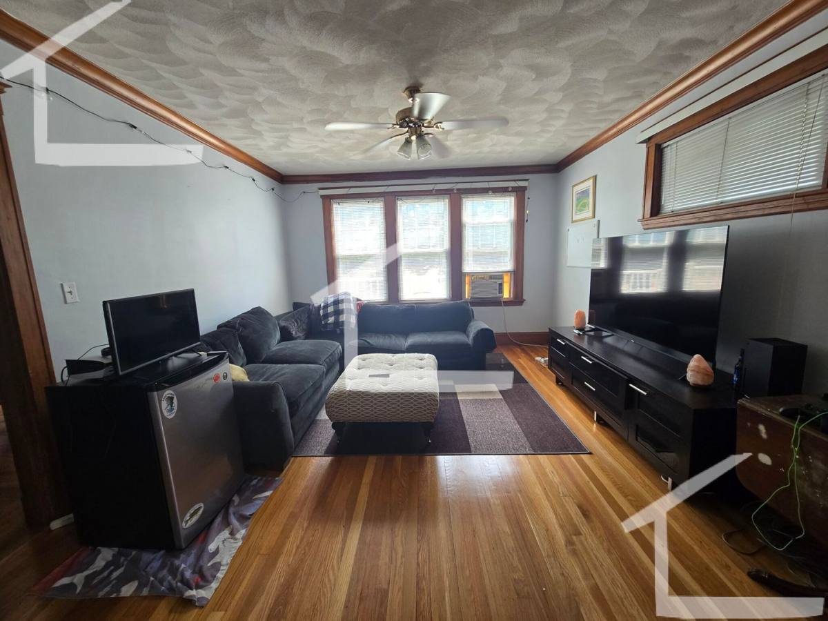 House for rent at 230 Lake St #2, Brighton, MA 02135