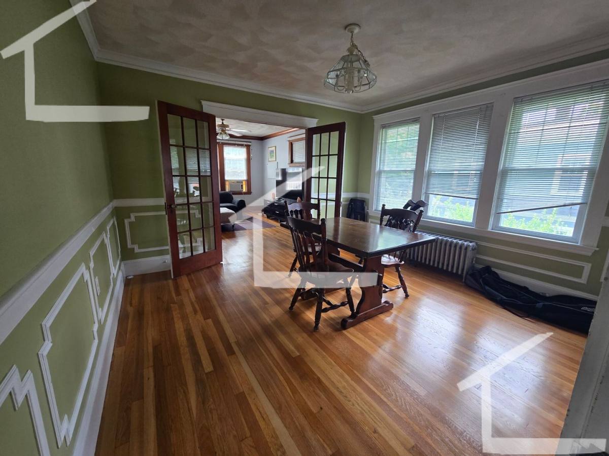 House for rent at 230 Lake St #2, Brighton, MA 02135