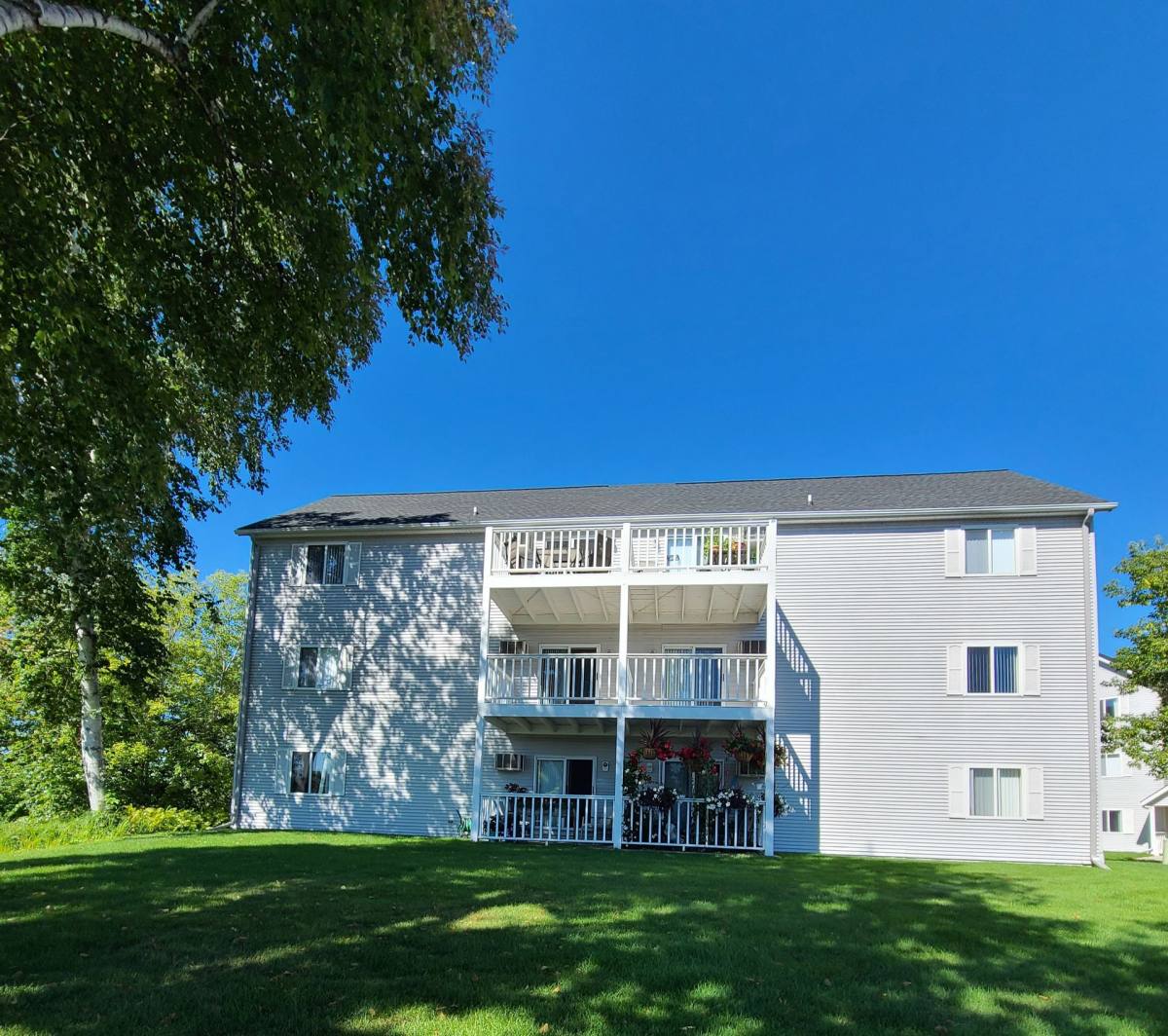 Apartment for rent at 1100 Grand Ave, Schofield, WI 54476