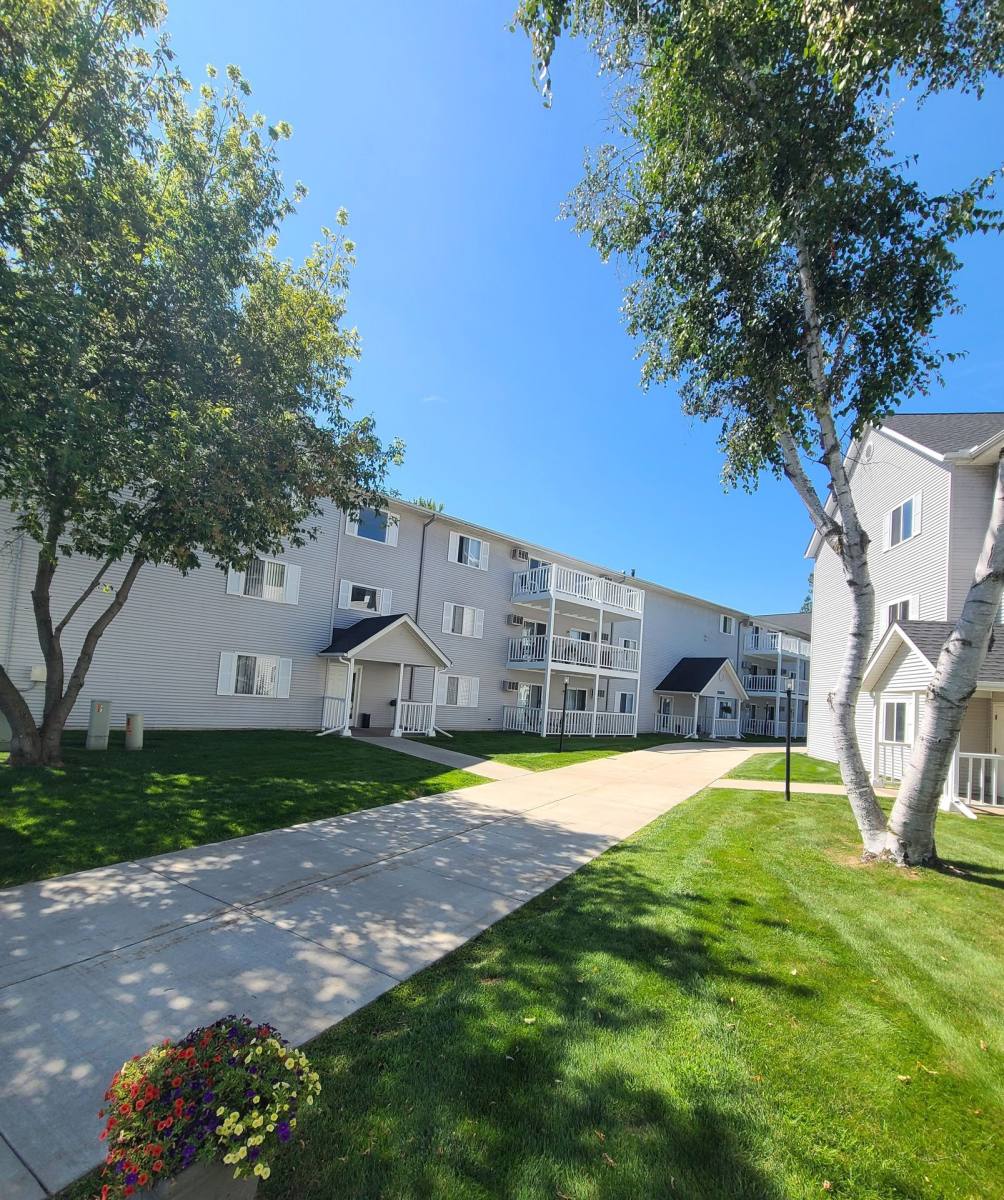 Apartment for rent at 1100 Grand Ave, Schofield, WI 54476