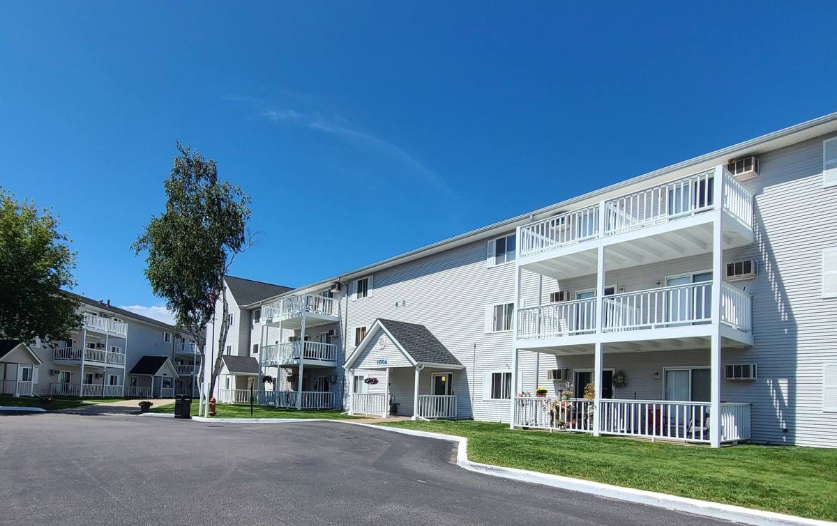 Apartment for rent at 1100 Grand Ave, Schofield, WI 54476