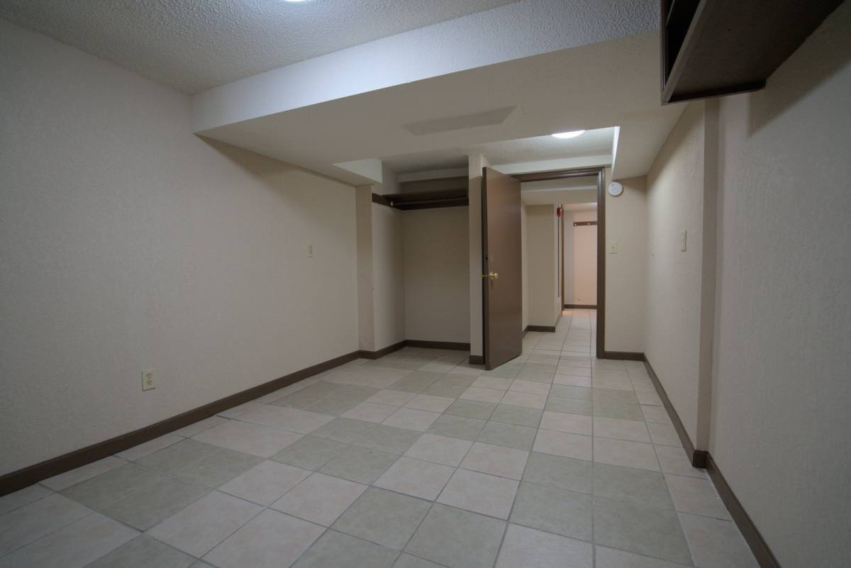 Apartment for rent at 1247 Ohio St #101, Lawrence, KS 66044