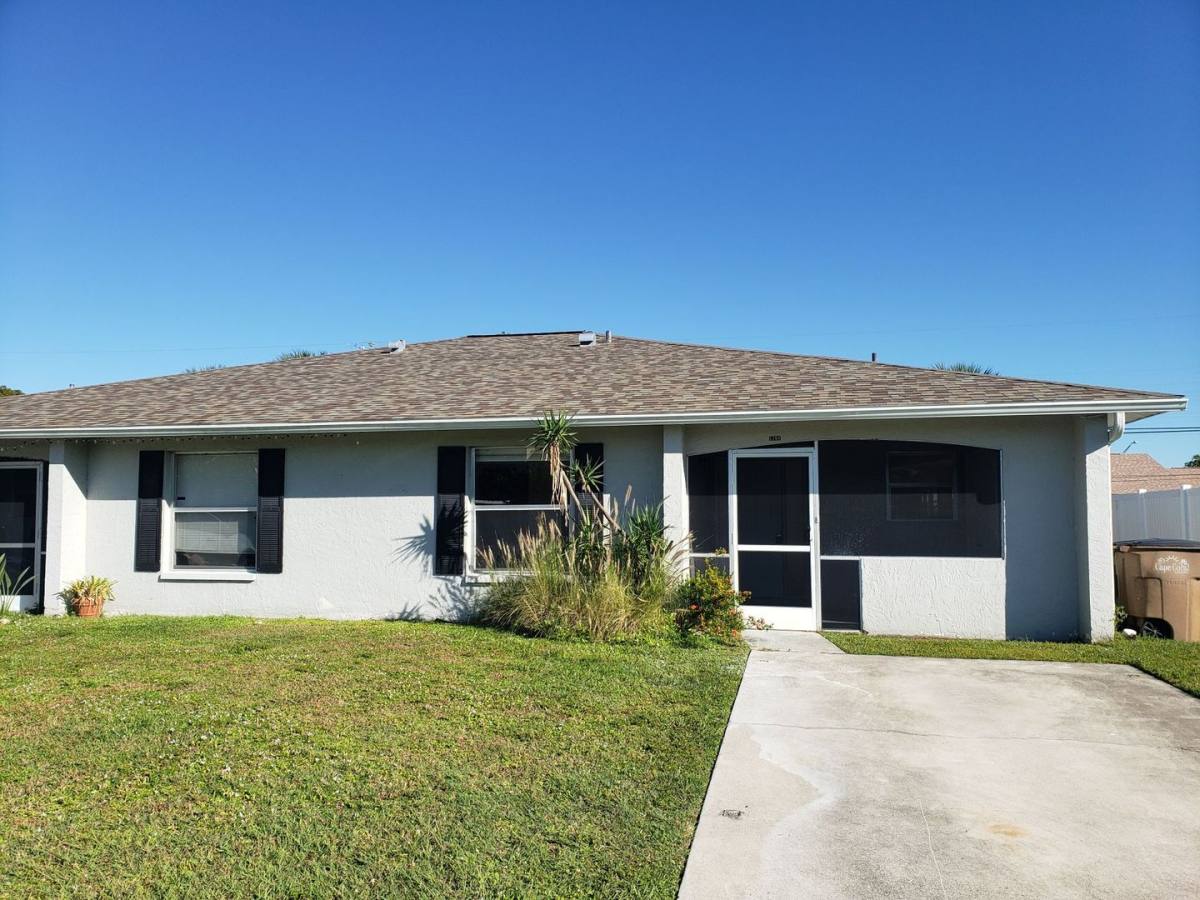 Apartment for rent at 1101-1103 SW 48th Terrace, Cape Coral, FL 33914