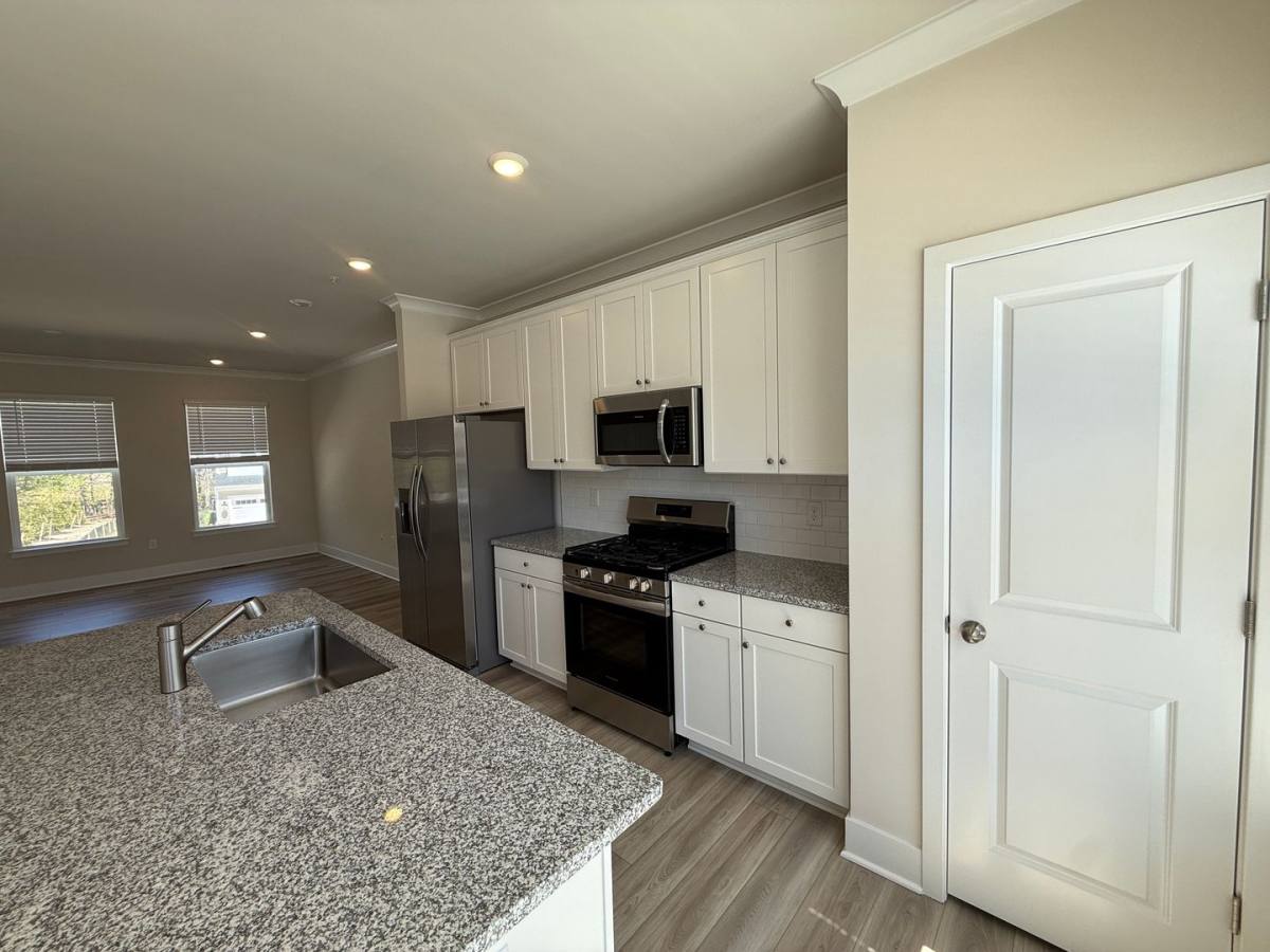 Townhouse for rent at 2110 Winterberry Lane, Cambridge, MD 21613