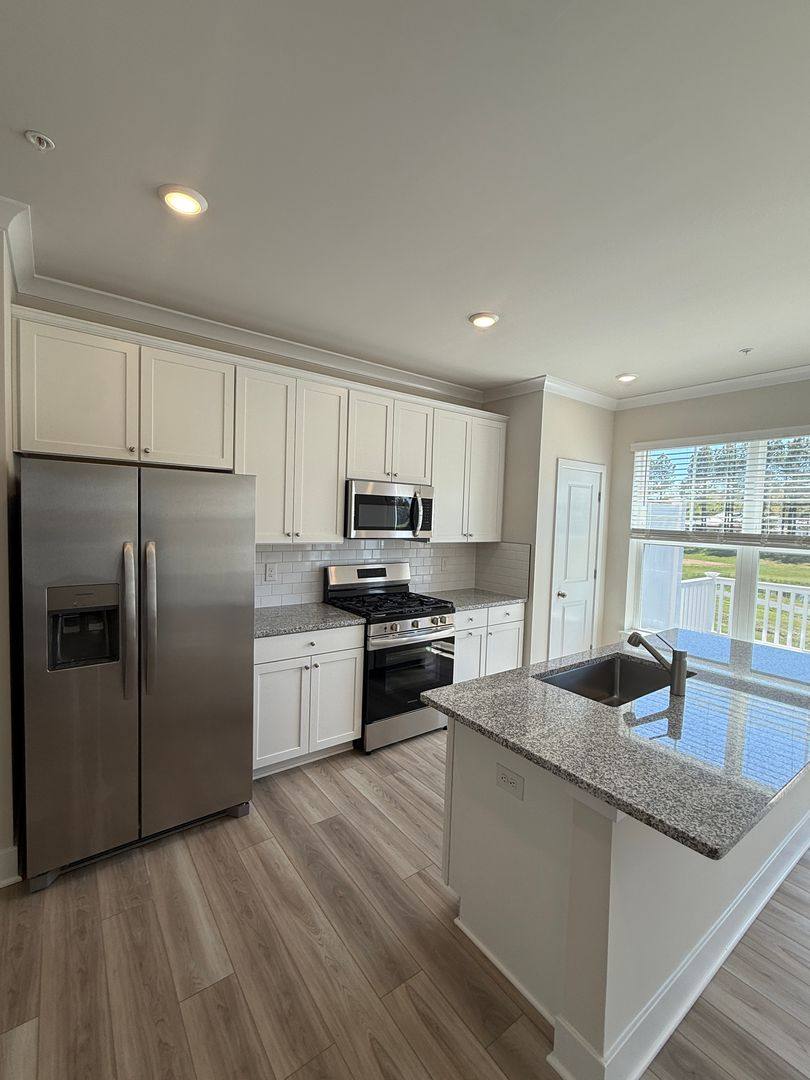 Townhouse for rent at 2110 Winterberry Lane, Cambridge, MD 21613